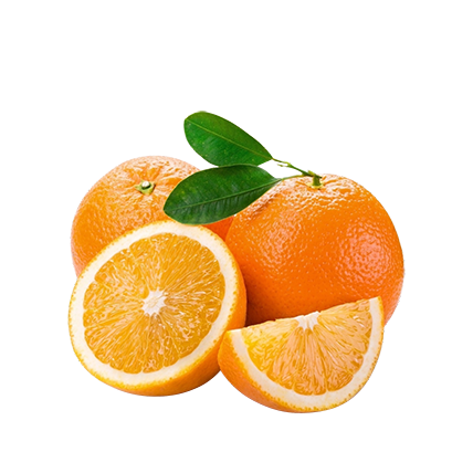 Malta ( Orange )