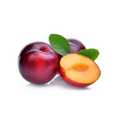 Plum ( Aloo Bukhara)