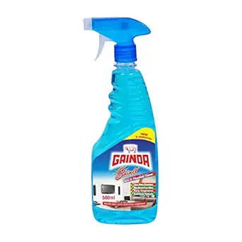 Gainda Glass Cleaner Shinex 