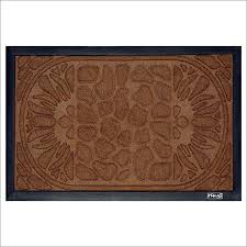 Door Mats Anti Skid 16*24