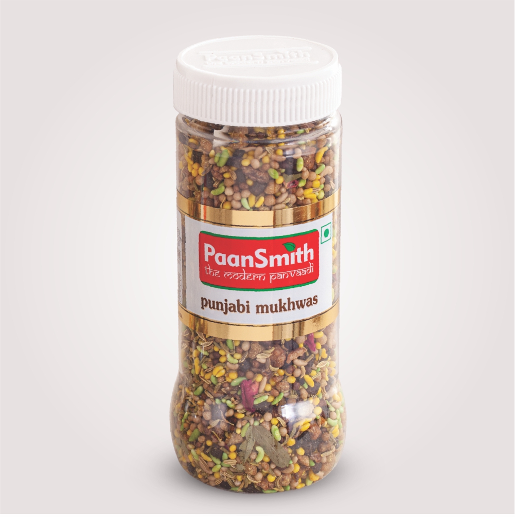 Paan Smith Mukhwas Panjabi	
