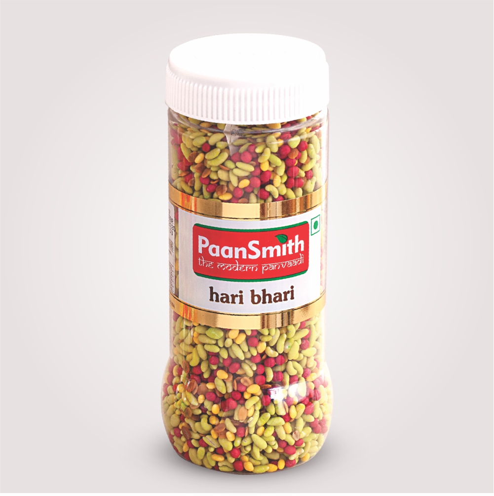 Paan Smith Mukhwas Hari Bhari 