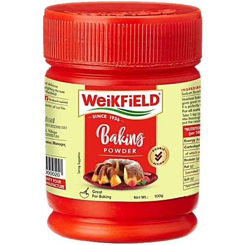 Weikfield Baking Powder