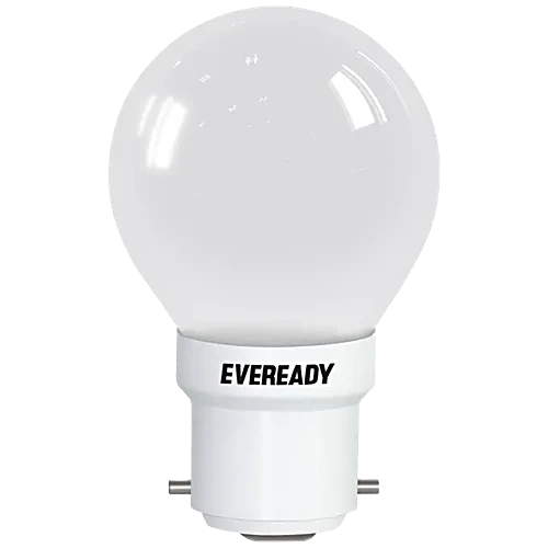 Eveready Led Bulb 0.5 Watt White