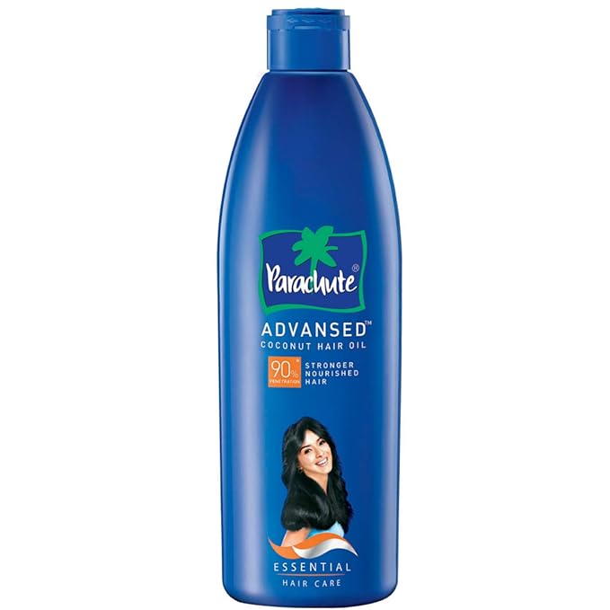 Parachute Advansed Coconut Hair Oil	
