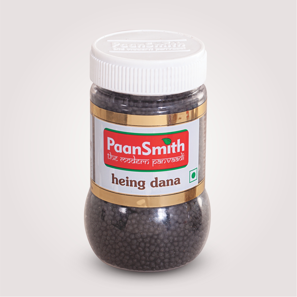 Paan Smith Heing Dana