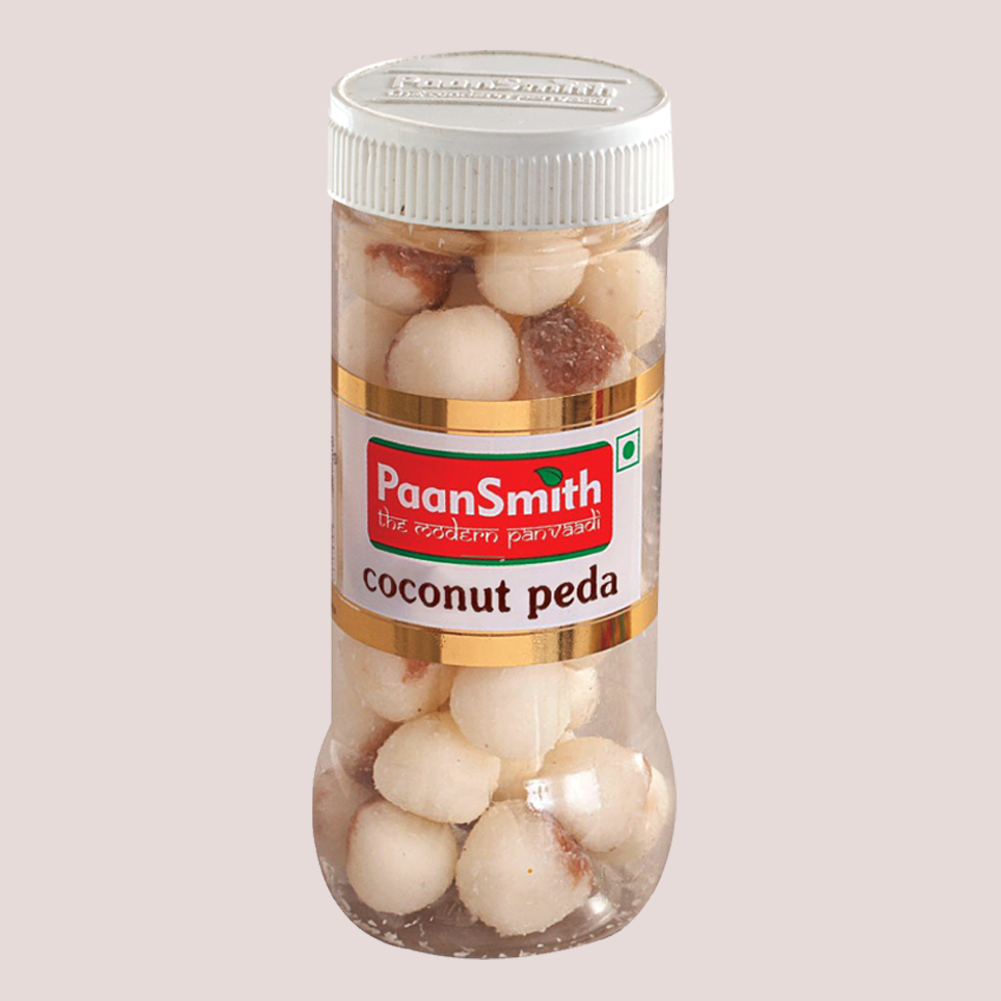 Paan Smith Coconut Peda