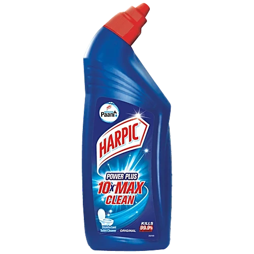 Harpic Toilet Cleaner Power Plus Original