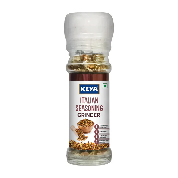 Keya Seasoning Italian Grinder	