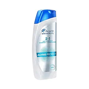 Head And Shoulders Shampoo And Conditioner 2 In1 Active Protect
