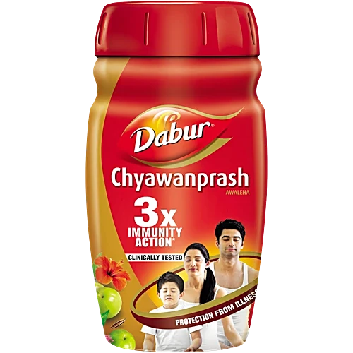 Dabur Chyawanprash