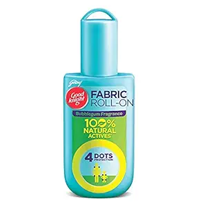 Good Knight Repellents Fabric Roll On
