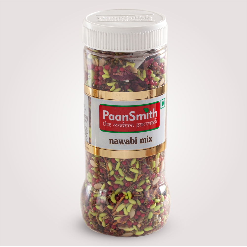 Paan Smith Mukhwas Nawabi Mix 