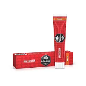 Old Spice Shaving Cream Musk