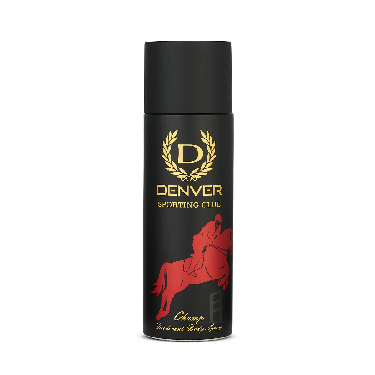 Denver Deodorant Body Spray Sporting Club Champ