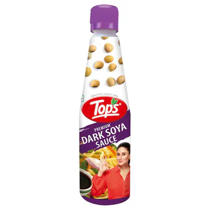 Tops Soya Sauce Premium