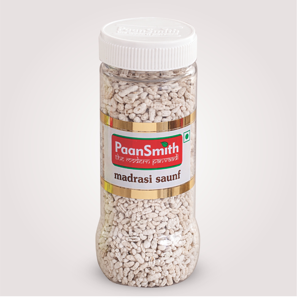 Paan Smith Mukhwas Madrasi Saunf