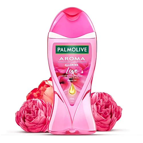 Palmolive Shower Gel Aroma
