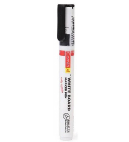 Luxor Marker Blue Pen White Board 