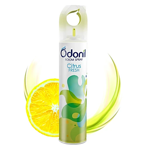 Odonil Air Freshener Citrus Fresh