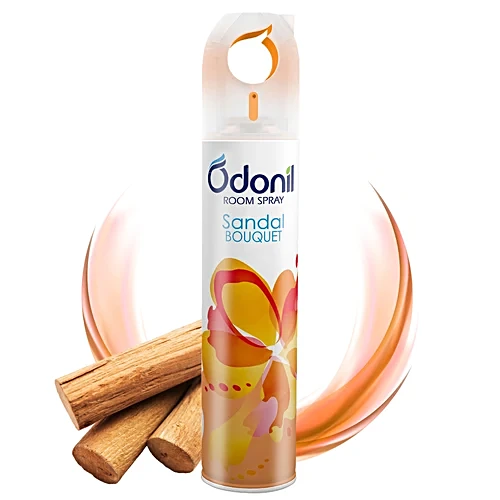 Odonil Air Freshener Sandal Buquet 