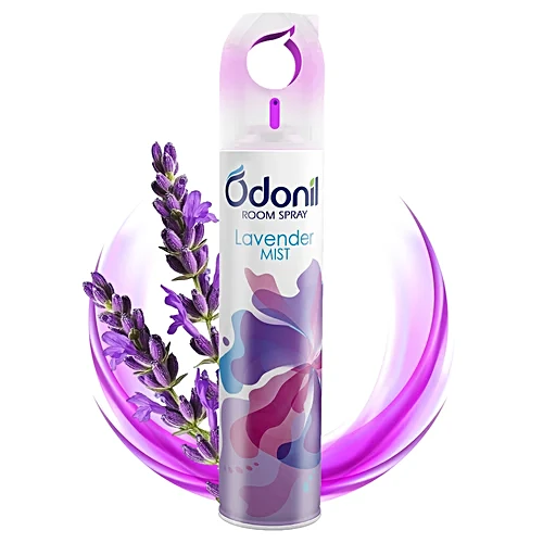 Odonil Air Freshener Lavender Mist