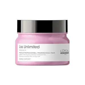 Lorel Paris Masque Professionnel Liss Unlimited Mask