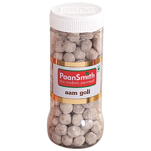Paan Smith Candy Aam Goli