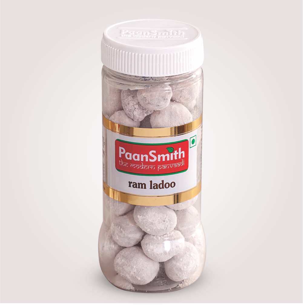 Paan Smith Mukhwas Ram Ladoo