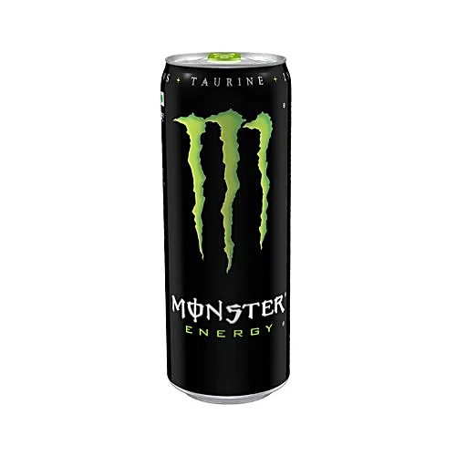 Monster Energy Drink