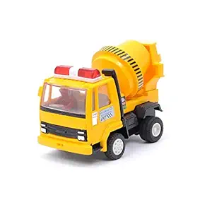 Centy Toys Concrete Mixer