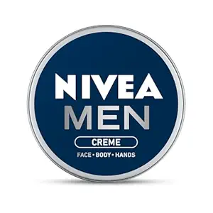 Nivea Face Cream Men 