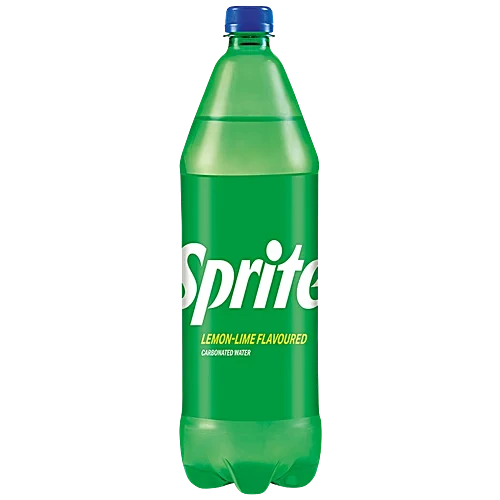 Sprite Soft Drink