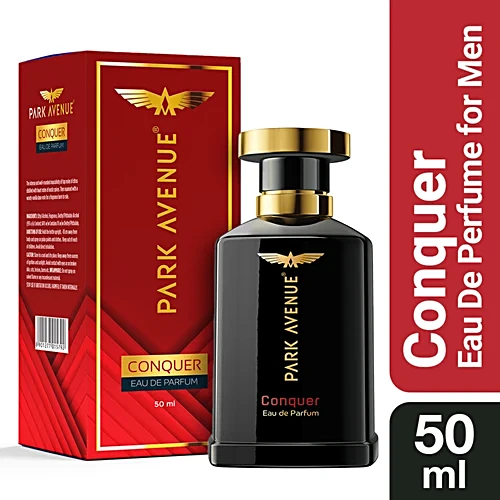 Park Avenue Parfume Conquer