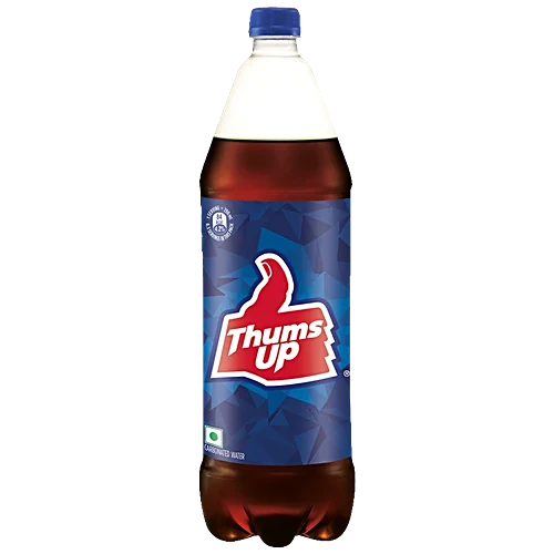 Thums Up Soft Drink