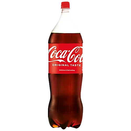 Coca Cola Soft Drink