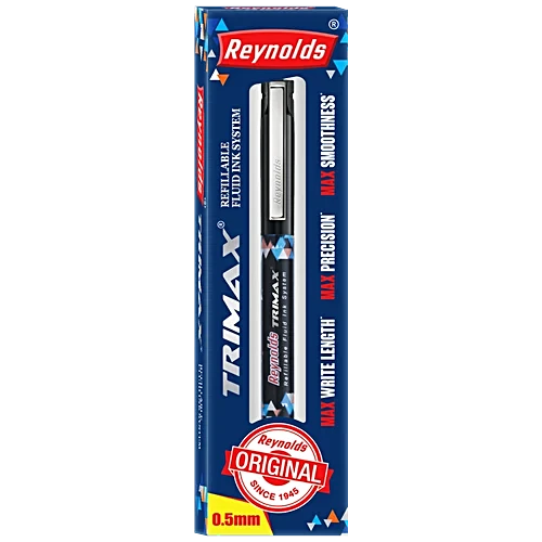 Reynolds Trimax Pen