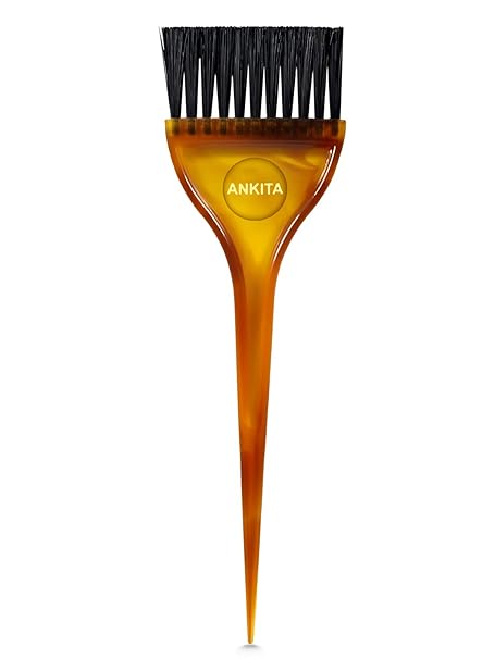 Ankita Hair Dye Brush D-4 Shell