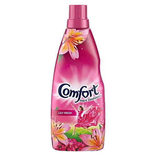 Comfort Fabric Conditioner Lily Fresh