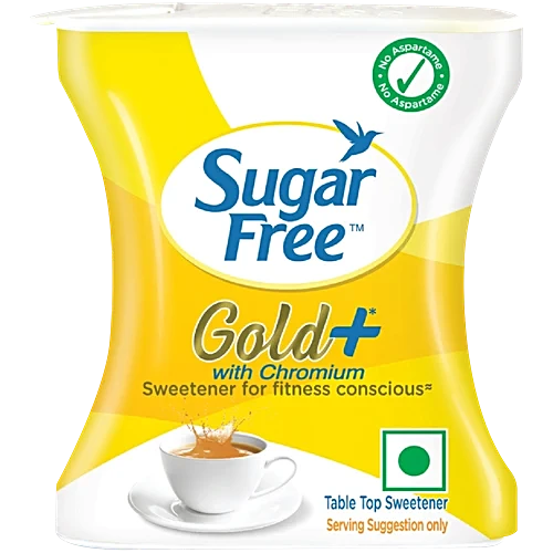 Sugar Free Gold 300 Pellets	