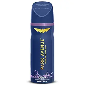 Park Avenue Deodorant Classic Storm