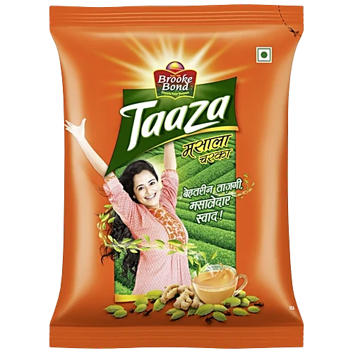 Brooke Bond Tea Taaza Masala Chaska 