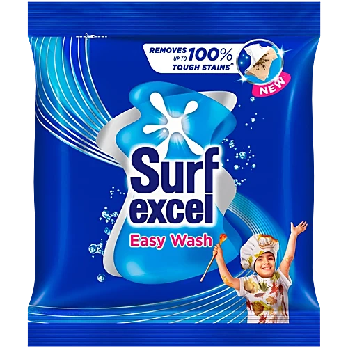 Surf Excel Washing Powder Easy Wash