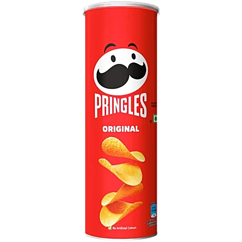 Pringles Chips Original