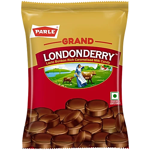 Parle Toffee Londonderry