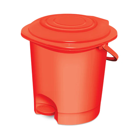 Milton Bucket Solid Clean Up 7 Ltr