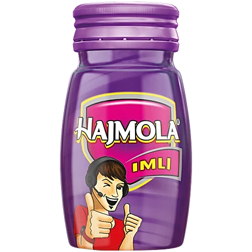 Dabur Digestive Hajmola Imli 