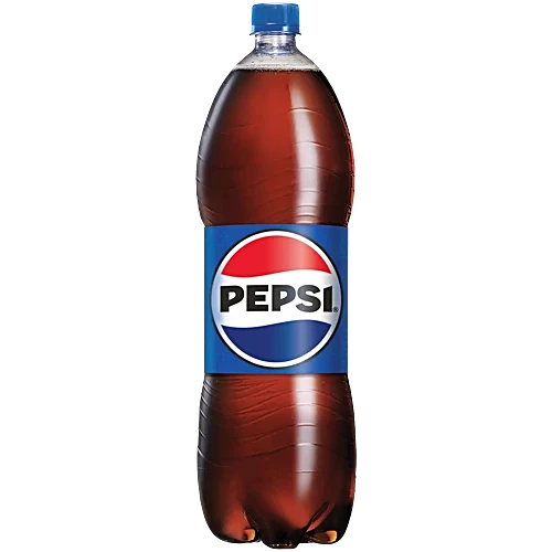 Pepsi Soft Drink