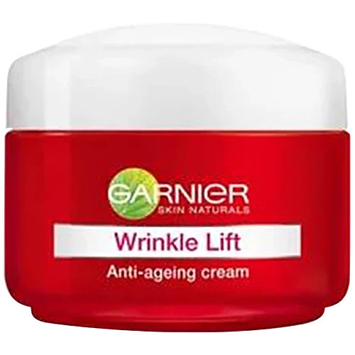 Garnier Antiseptic Wrinkle Lift Anti Ageing Cream