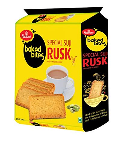 Haldiams Rusk Suji 